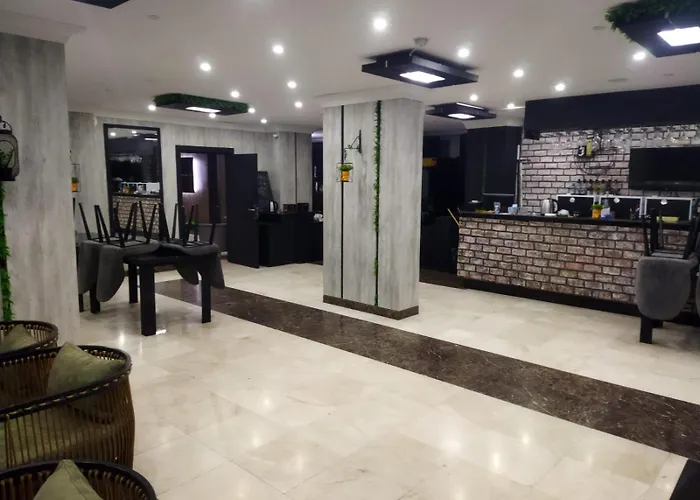 Kolibry Sv Hotel